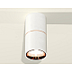 Накладной светильник Ambrella Light Techno XS6301083 (C6301, A2063, N6114)