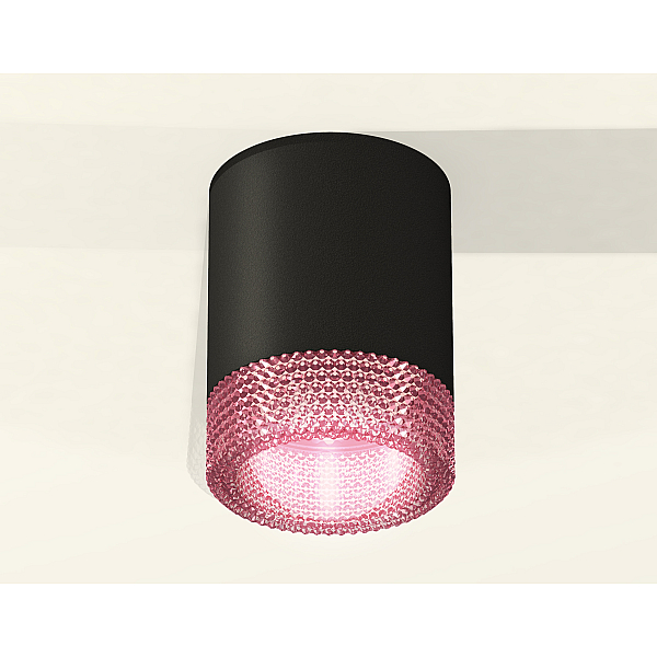 Накладной светильник Ambrella Light Techno XS6302042 (C6302, N6152)