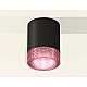 Накладной светильник Ambrella Light Techno XS6302042 (C6302, N6152)