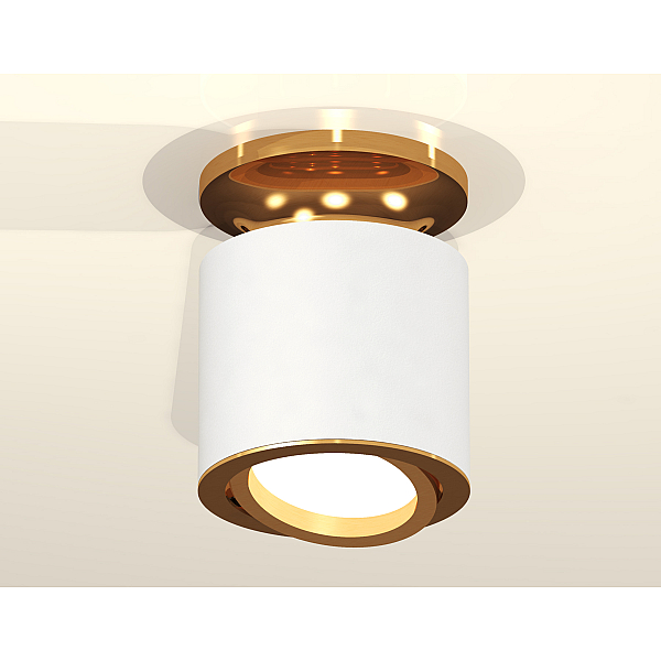 Накладной поворотный светильник Ambrella Light Techno XS7401120 (N7929, C7401, N7004)