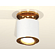 Накладной поворотный светильник Ambrella Light Techno XS7401120 (N7929, C7401, N7004)
