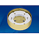Накладной светильник Uniel GX53/FT ANTIQUE GOLD 10 PROM UL-00003738