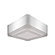Потолочный светодиодный светильник Gauss Backlight BL223