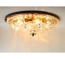 Потолочный светильник Abrasax Rebekka 1108/50CM-6BR