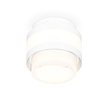 Потолочный светильник Ambrella Light Techno Spot XS8418001 (C8418, N8401)