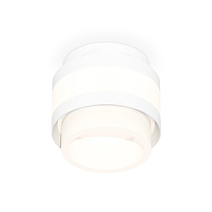 Потолочный светильник Ambrella Light Techno Spot XS8418001 (C8418, N8401)
