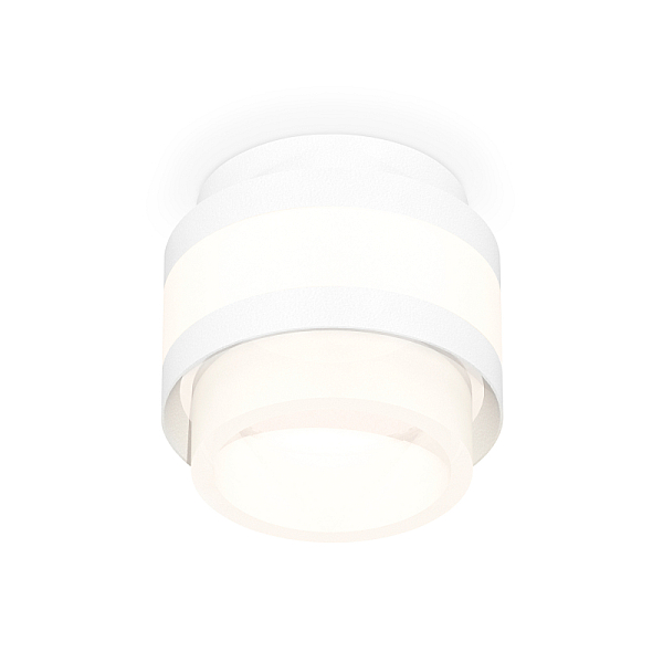 Потолочный светильник Ambrella Light Techno Spot XS8418001 (C8418, N8401)