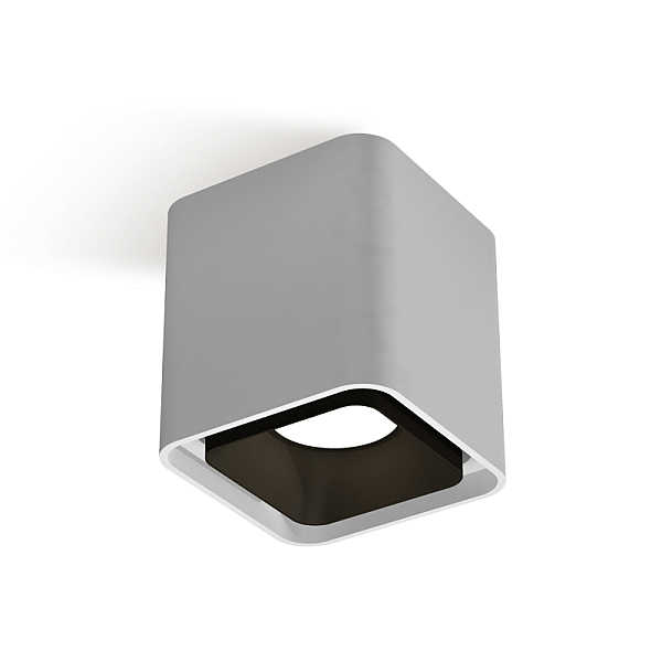Потолочный светильник Ambrella Light Techno Spot XS7840002 (C7840, N7702)