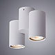 Накладной светильник ARTE Lamp A1511PL-2WH