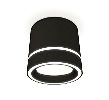Потолочный светильник Ambrella Light Techno Spot XS8111004 (C8111, N8434)