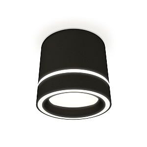 Потолочный светильник Ambrella Light Techno Spot XS8111004 (C8111, N8434)