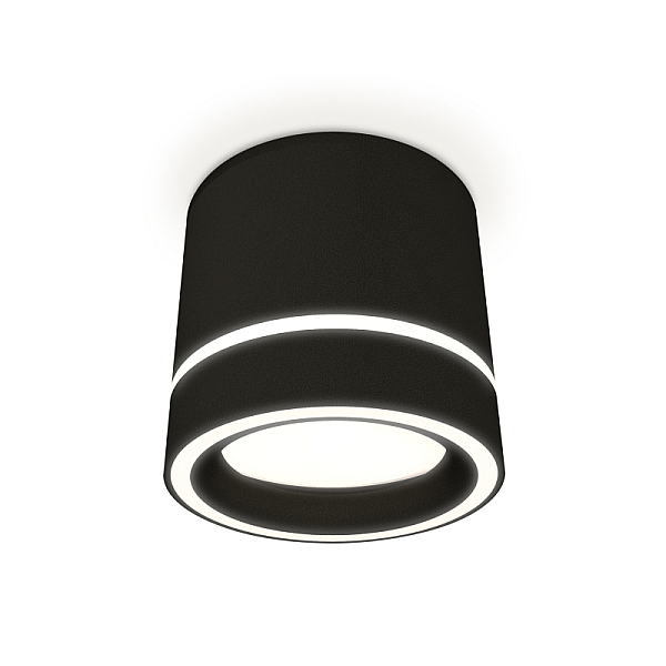 Потолочный светильник Ambrella Light Techno Spot XS8111004 (C8111, N8434)
