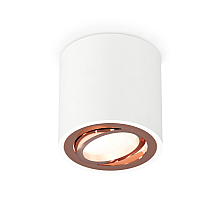 Потолочный светильник Ambrella Light Techno Spot XS7531005 (C7531, N7005)