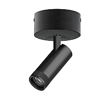 Накладной светильник 20-55G с адаптером Lightstar Canno Pro C4127SO