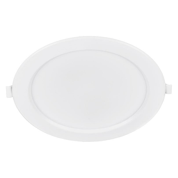 Накладной светодиодный светильник WOLTA DLUS-18W-4K