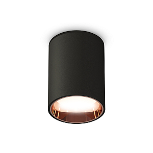 Накладной светильник Ambrella Light Techno XS6313024 (C6313, N6114)
