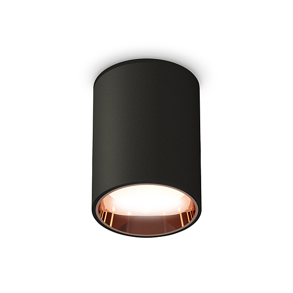 Накладной светильник Ambrella Light Techno XS6313024 (C6313, N6114)