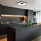 Потолочный светодиодный светильник Mantra Coin 7917