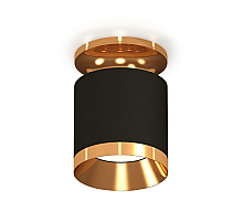 Накладной светильник Ambrella Light Techno XS7402101 (N7929, C7402, N7034)