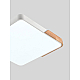 Потолочный светодиодный светильник Natali Kovaltseva LED LAMPS 81411