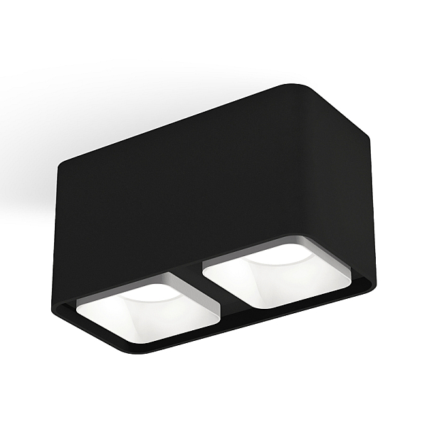 Накладной светильник Ambrella Light Techno XS7851001 (C7851, N7701)
