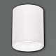 Точечный светильник Reluce 16132-9.5-001CN MR16 WT