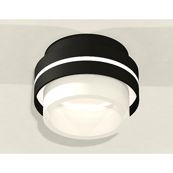 Потолочный светильник Ambrella Light Techno Spot XS8414002 (C8414, N8401)