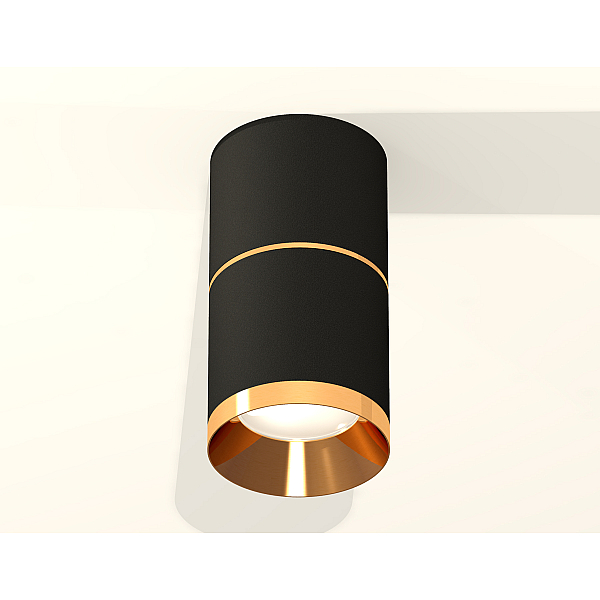 Потолочный светильник Ambrella Light Techno Spot XS7402181 (C7402, A2072, C7402, N7034)
