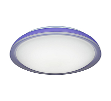 Потолочный светодиодный светильник iLedex Chameleon 24W Purple