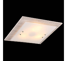 Накладной светильник Natali Kovaltseva ALPS 11380/3C WHITE OAK