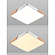 Потолочный светодиодный светильник Natali Kovaltseva LED LAMPS 81411