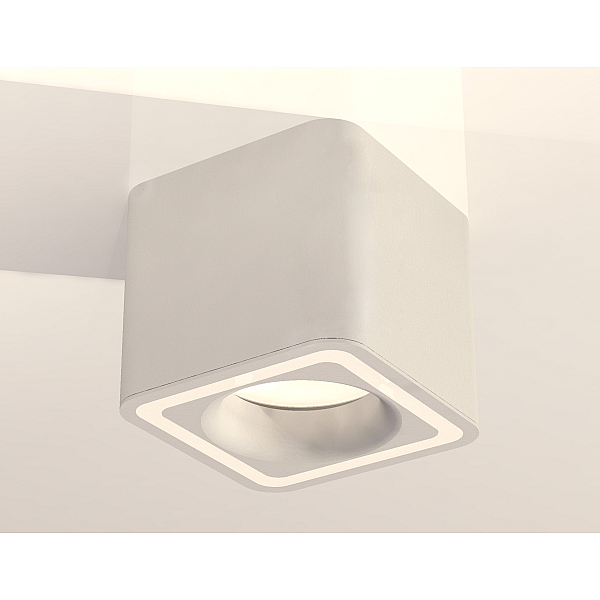 Потолочный светильник Ambrella Light Techno Spot XS7805020 (C7805, N7715)