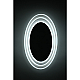 Потолочный светодиодный светильник Omnilux Comerio OML-01901-25