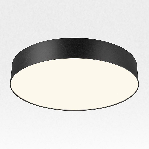 Потолочный светодиодный светильник Citilux Bart CL755391