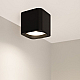 Потолочный светодиодный светильник Arlight SP-Dice-S78x78-10W Warm3000 046632