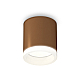 Накладной светильник Ambrella Light Techno XS6304040 (C6304, N6245)