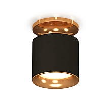 Накладной светильник Ambrella Light Techno XS7402102 (N7929, C7402, N7014)