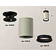 Накладной светильник Ambrella Light Techno XS6314081 (N6902, C6314, N6102)