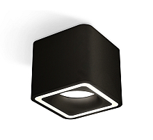 Потолочный светильник Ambrella Light Techno Spot XS7806020 (C7806, N7716)