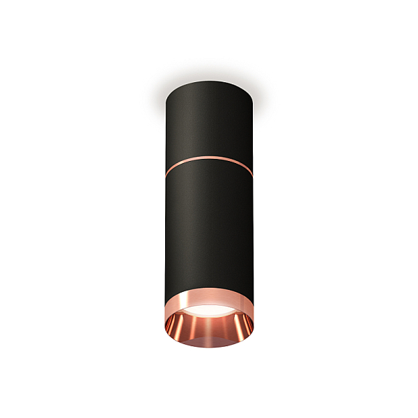 Потолочный светильник Ambrella Light Techno Spot XS6323063 (C6302, A2063, C6323, N6135)
