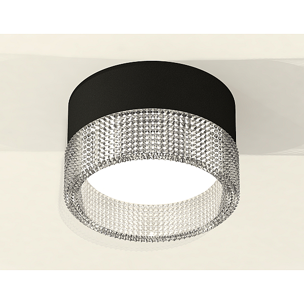 Потолочный светильник Ambrella Light Techno Spot XS8102030 (C8102, N8480)