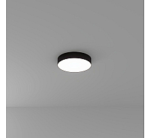 Потолочный светильник Arte Lamp Fado A6635PL-1BK