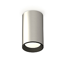 Потолочный светильник Ambrella Light Techno Spot XS6324001 (C6324, N6102)