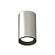 Потолочный светильник Ambrella Light Techno Spot XS6324001 (C6324, N6102)