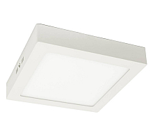 Потолочный светильник Arte Lamp Angolo A3618PL-1WH
