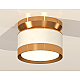 Потолочный светильник Ambrella Light Techno Spot XS8101060 (N8909, C8101, N8124)