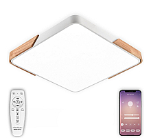 Потолочный светильник Natali Kovaltseva Scandinavian LED LAMPS 81411