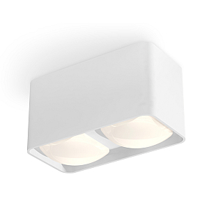 Потолочный светильник Ambrella Light Techno Spot XS7850022 (C7850, N7756)