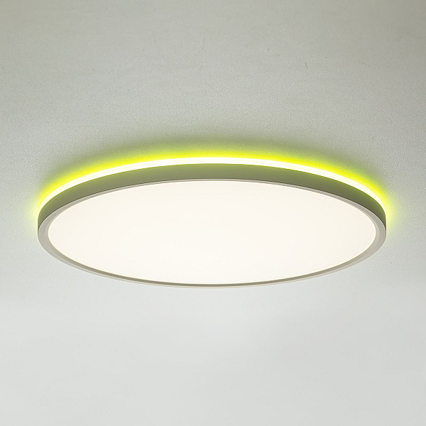 Потолочный светодиодный светильник Citilux Norma CL749400