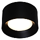 Точечный светильник Reluce Technical 53060-9.5-001LD GX53 BK